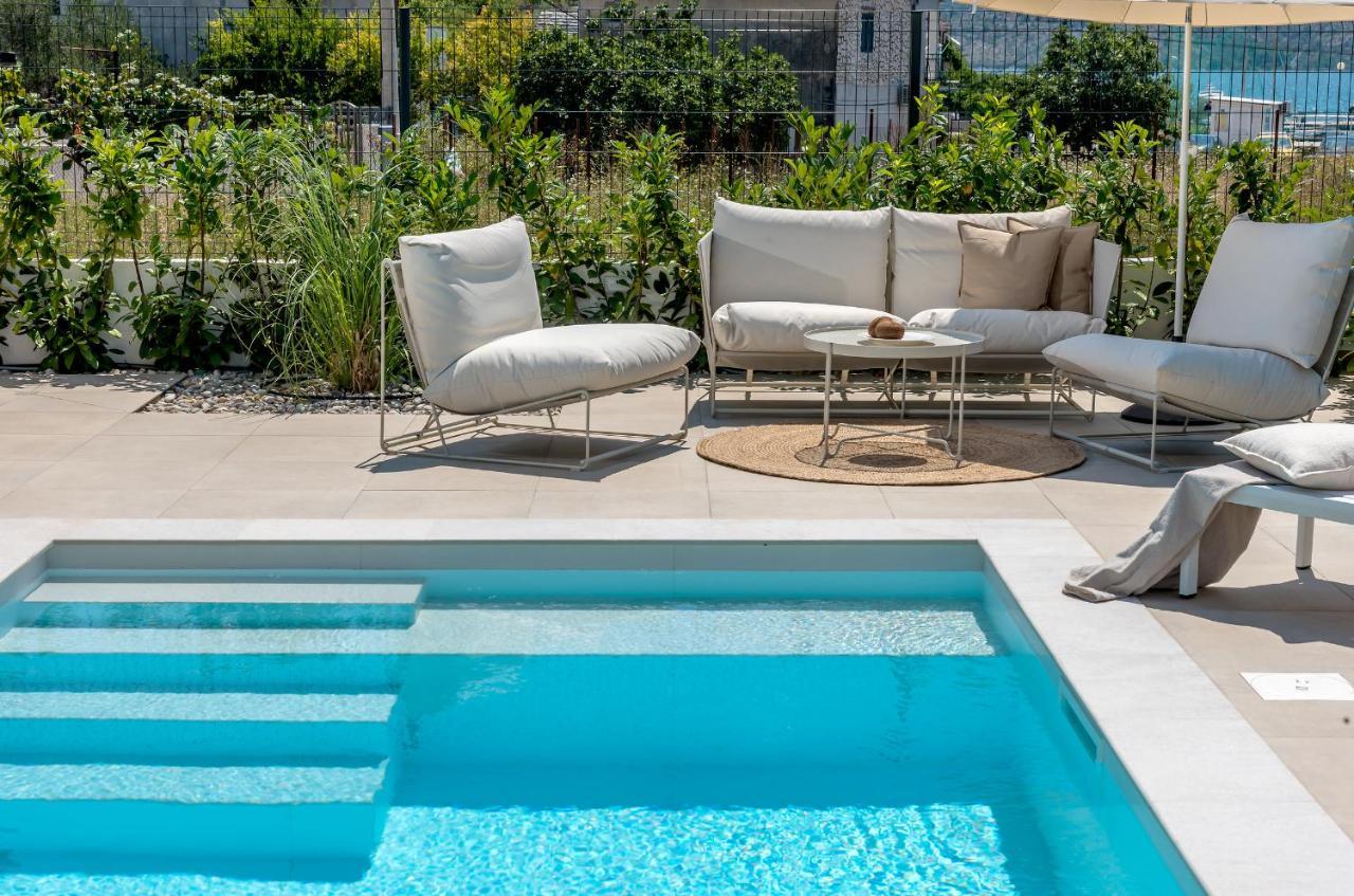 Marula Holiday Home - With Heated Pool Marina  Exterior foto