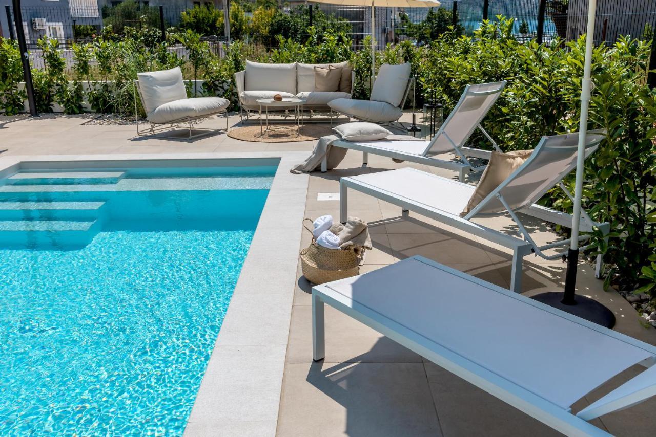 Marula Holiday Home - With Heated Pool Marina  Exterior foto