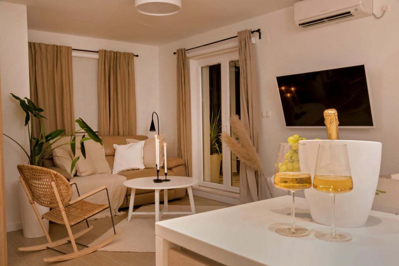 Marula Holiday Home - With Heated Pool Marina  Exterior foto