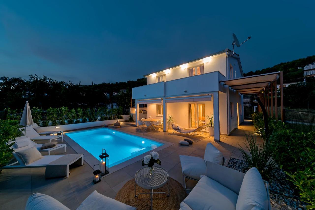 Marula Holiday Home - With Heated Pool Marina  Exterior foto