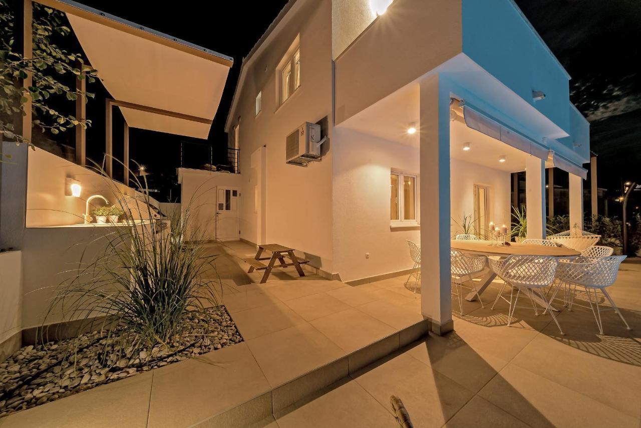 Marula Holiday Home - With Heated Pool Marina  Exterior foto