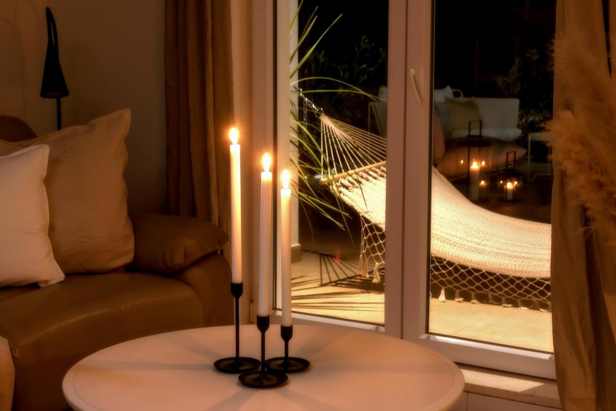 Marula Holiday Home - With Heated Pool Marina  Exterior foto