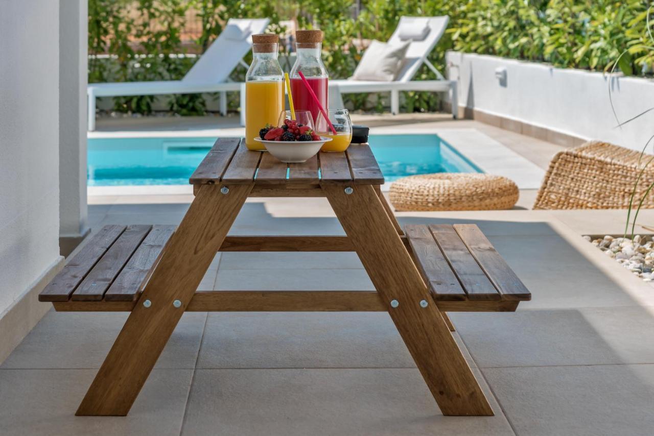 Marula Holiday Home - With Heated Pool Marina  Exterior foto